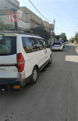 هيونداي ستار اكس